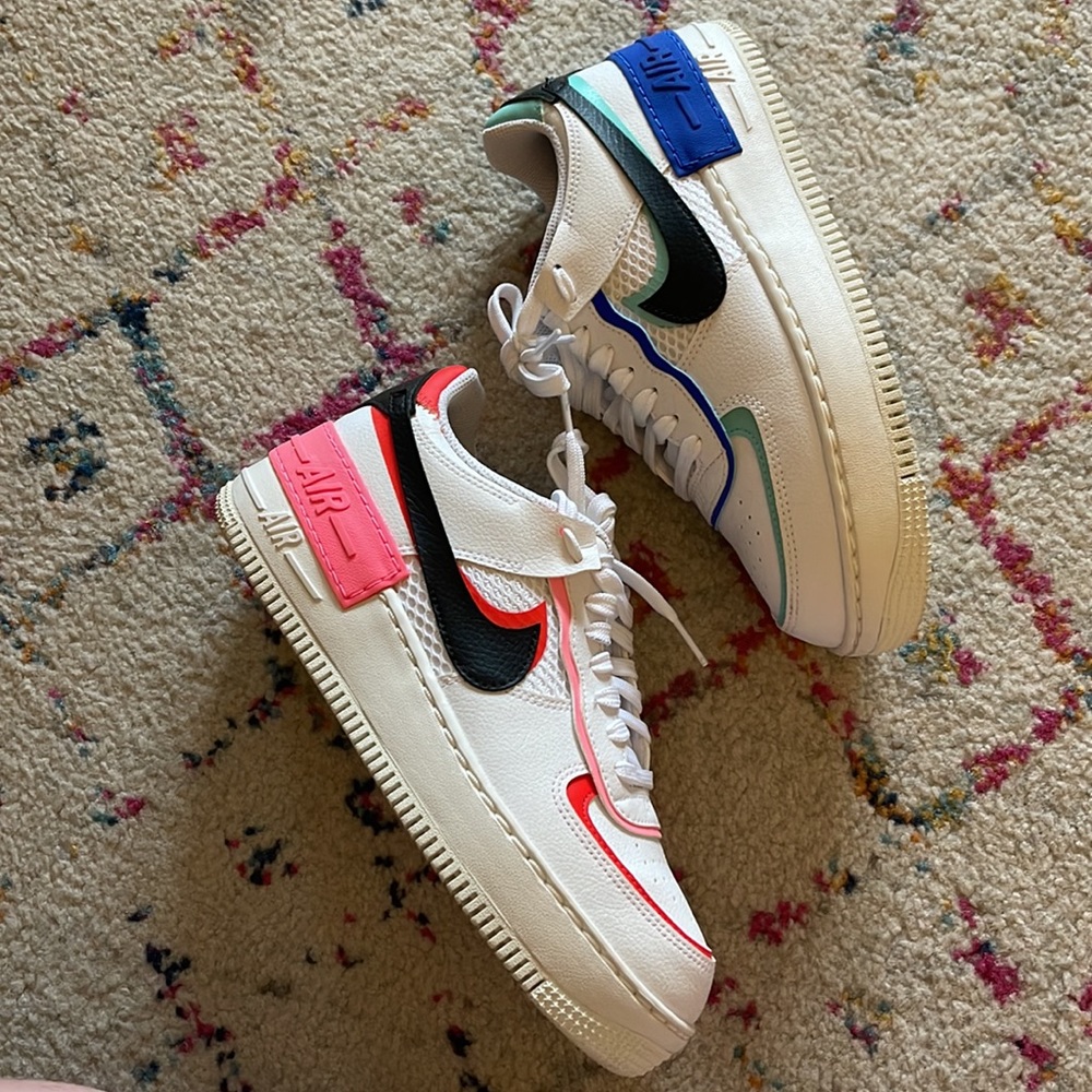nike air force 1 af1 shadow